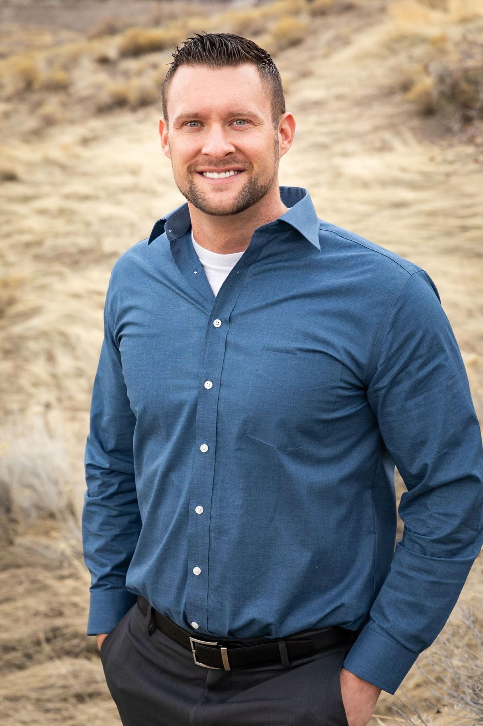 Andrew Green Hypnotherapy, LLC, Hypnotist in Salt Lake City