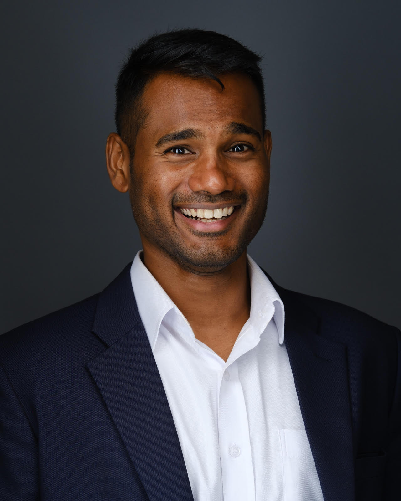 Danny Mohan, RCH, Clinical Hypnotherapist in Calgary