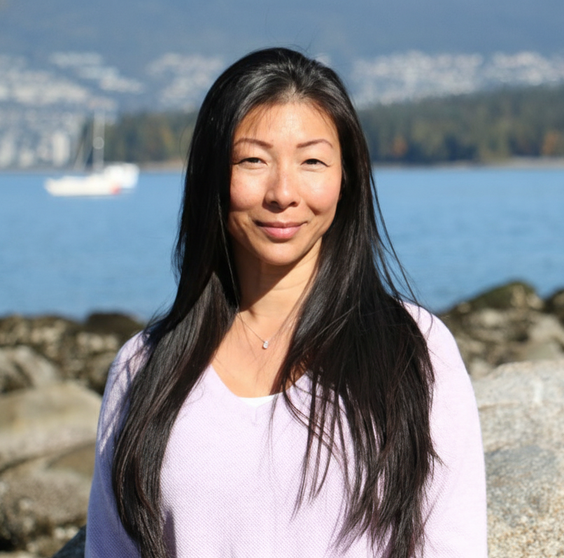 Cathy Chen