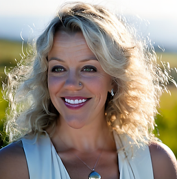 Dr. Haile Michaelson, Naturopathic Doctor, Hypnotist in Kelowna