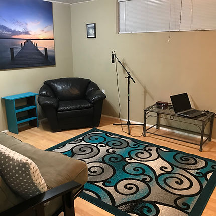 Focus Hypnotic, Hypnotist in Kelowna