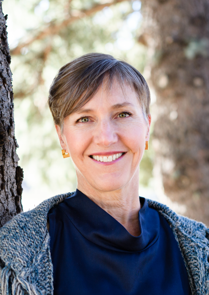 Krista Francis, PhD, Licensed Hypnotherapist in Calgary