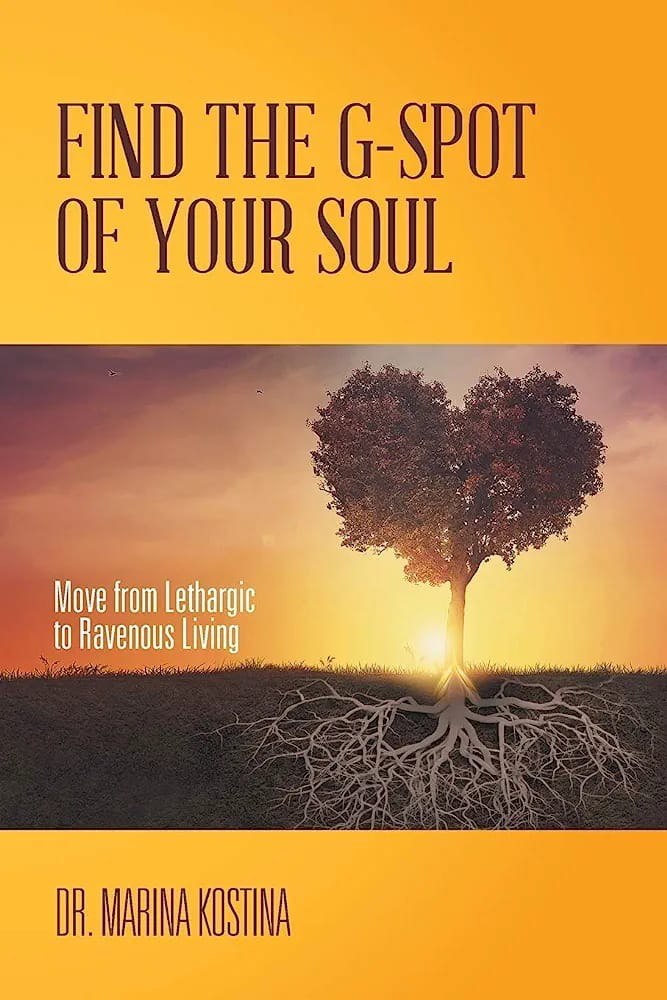 Marina Kostina, PhD, Licensed Hypnotherapist in Chicago