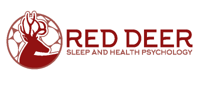 Red Deer Sleep and Health Psychology, Hypnotist in Red Deer