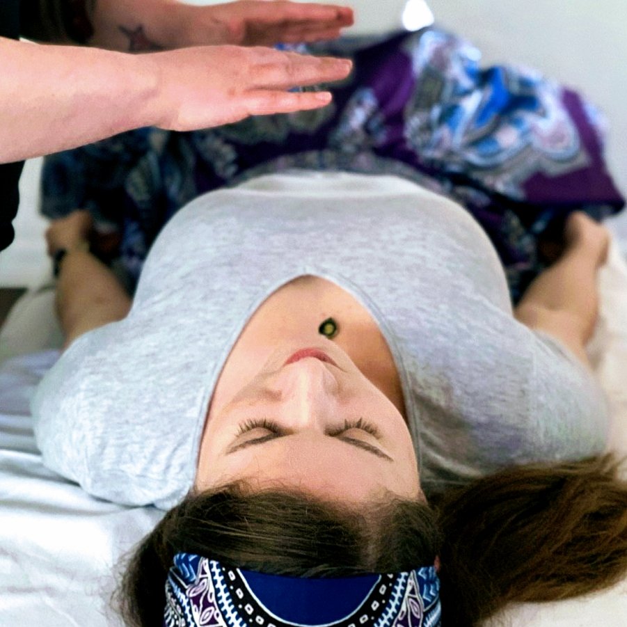 Spirit Of Healing Oasis - Reiki, Energy Therapy, Hypnosis, Bodywork, Hypnotist in San Antonio